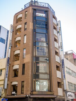 スナップストレッチ(Snap Stretch)/関内駅徒歩3分 ストレッチ専門店