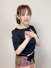アロマフォーレ 水戸店(AromaForet) 黒田 9-22時可