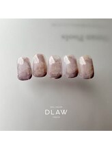 ドロウ フィーグ(DLAW figue)/６月デザインアート