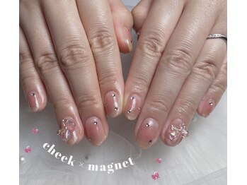 メメシェリー(memeshelly)/ボリューム定額デザイン