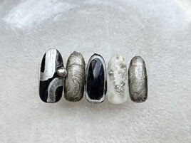 simple定額コース￥6,800