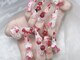 モモアネイル(MomoA nail)の写真