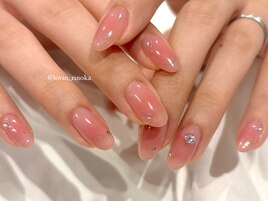 【パラジェル】定額制デザイン