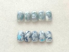 大森店限定ニュアンス