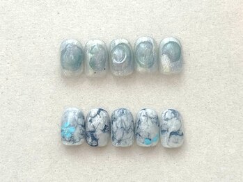 フィロンネイル 大森店(filonnail)/大森店限定ニュアンス