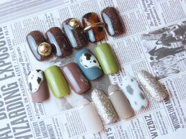 HANDセレクトデザインコース