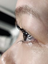 チオン アイラッシュ(CHION eyelash)/まつげパーマ