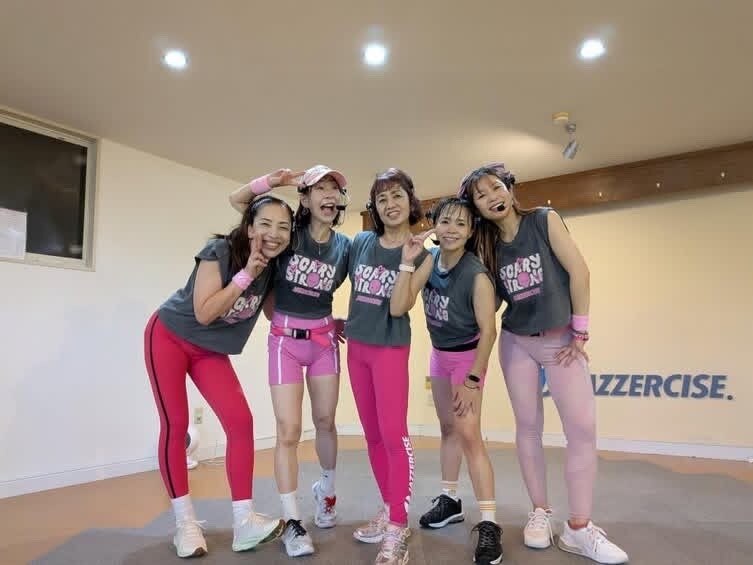 え*ん様 最新作 JAZZERCISE ジャザサイズ グレータンクS CYBERJAPAN DANCERSエクササイズ 「SEXY SIZE」(セクシサイズ