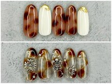 ミラーナ(Milana)/◆冬季新作デザイン◆￥6500 