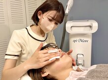 フィズ 明大前店(FIS)/６.保湿☆[明大前/脱毛/vio］