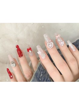 アートの種類が豊富