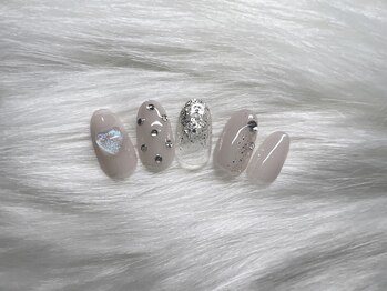 メゾンアンズ 船橋店(maison ANZU.)/定額 ワンホン,韓国系コース