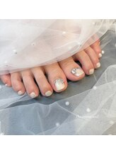 フルアナ(Hu ruana)/ネイル(画像持込OK)