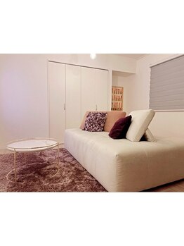 体の歪みをとりたい