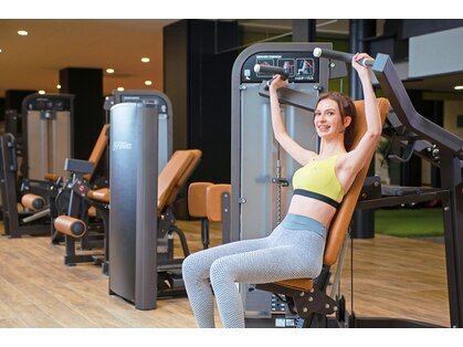 フィットイージー 静岡駅前店の写真