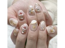 ネイル グリー(nail glee)