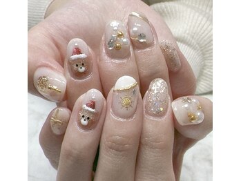 ネイル グリー(nail glee)