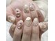 ネイル グリー(nail glee)の写真