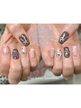 定額メニューのあるサロン