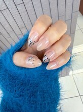 エムネイル(emNail)/持ち込みデザイン