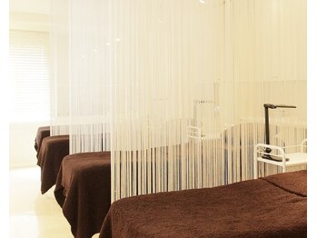 アンクロエ 心斎橋店(an chlo'e)/【店内】アンクロエ心斎橋