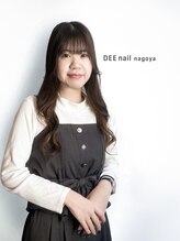 ディーネイル(DEE nail nagoya)&nbsp;ai 
