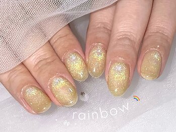 アルネ 大宮店(Arune)/虹色マグ♪