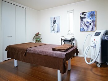 コハ(koha)の写真/【男女OK！全身脱毛5,980円！】★★完全都度払いへ大幅リニューアルキャンペーン中★★