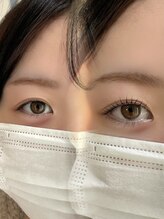 インク(ink)/lushlift