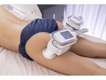 スリー(THREE)の雰囲気（◇脂肪冷却で理想の体型を叶える◇）