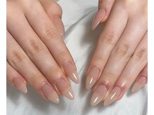 アイネイル(AI Nail)/10本長さだし