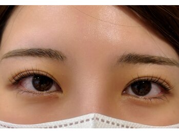 ティーズ 新宿三丁目 新宿御苑店(TEASE)/パリジェンヌラッシュリフト