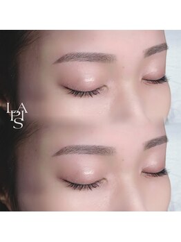 フレイズラピス(FRASE Lapis)/美眉スタイリング