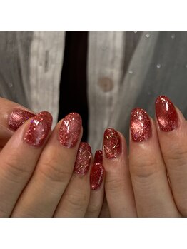 マグネット※別途アート代