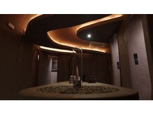 ルボアサンス 中目黒店(Le bois Sens)/五感が静かにほどける店内