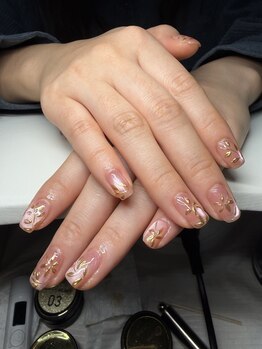 ティネイル(Tinails)/デサイズ　level 2