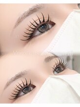 ハリス(HARIS)/Wエクステパーマ45分コース