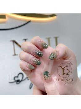 ユリネイル 船橋店(YURI NAIL)/