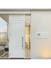 【ご来店時の注意事項】