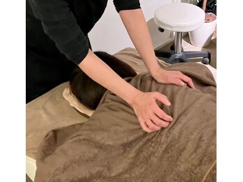 あゆーる/リラクゼーションあゆーる