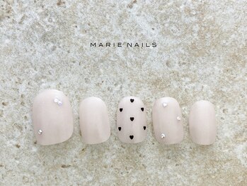 定額5,500円税込　ドット　0312b