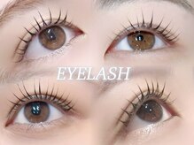 ロエ 明治神宮前 渋谷(LOE)/オーダーメイドまつげパーマ