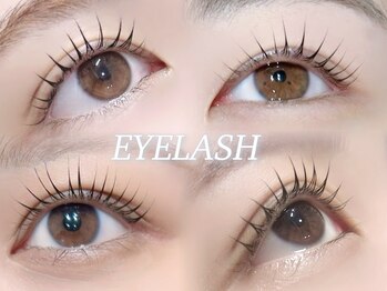 ロエ 明治神宮前 渋谷(LOE)/オーダーメイドまつげパーマ