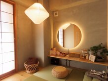 SHIBAURA酵素浴サロン Jun　田町・芝浦店