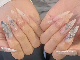 マット仕上がりデザイン