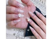 サンジュウハチラグジュアリー(38 LUXURY)/