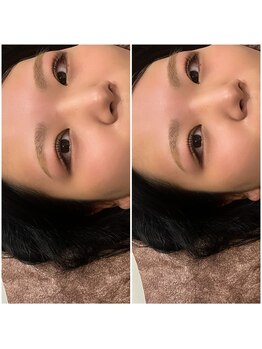 モモ(Momo.)/アイブロウワックス/相模大野