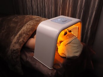 リリー(Lily.)/YELLOW｜美白モード