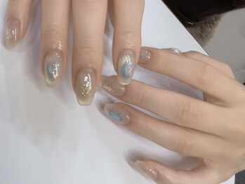 クロム(CHROM.)/定額デザイン