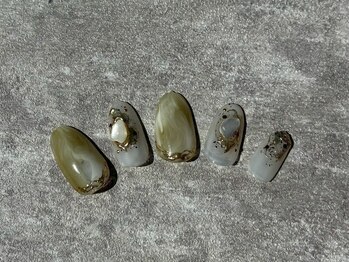 ウェリナ(WELINA)/お客様ネイル